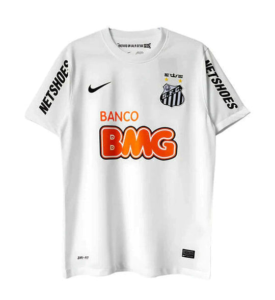 Camiseta Retro Atlético Mineiro Primera Equipación 2013/14 - Hombre