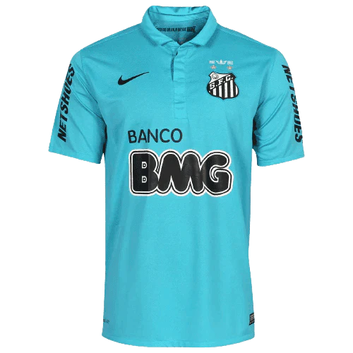 Camiseta Retro Atlético Mineiro Primera Equipación 2013/14 - Hombre