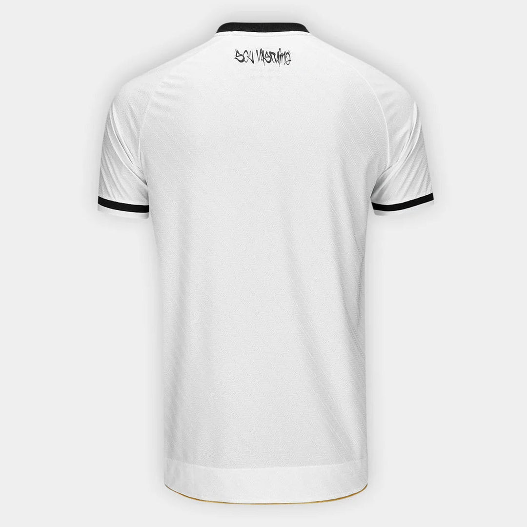 Camiseta hincha Corinthians III 2024/25 - Hombre