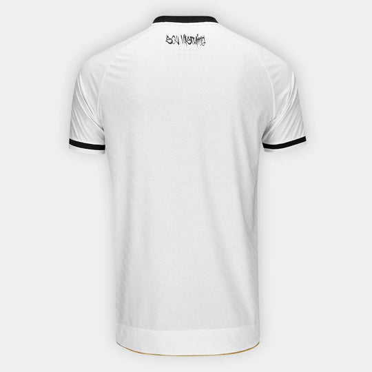 Camiseta hincha Corinthians III 2024/25 - Hombre
