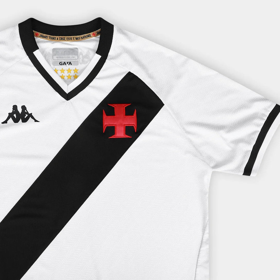 Camiseta hincha Corinthians III 2024/25 - Hombre