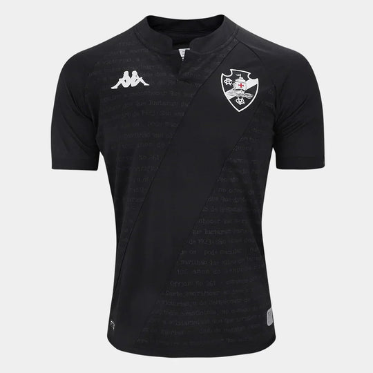 Camiseta de aficionado Vasco Portero 2024/25 - Hombre