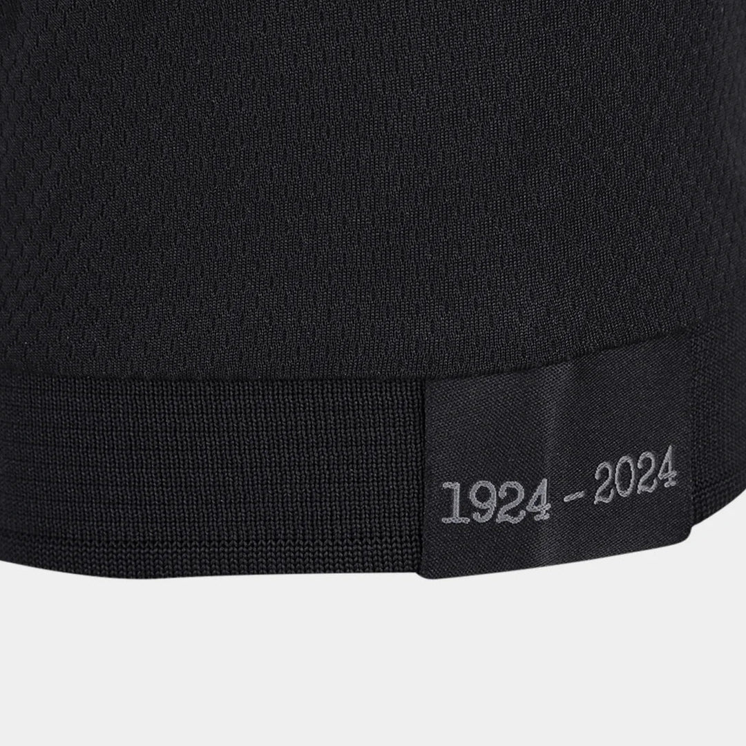 Camiseta de aficionado Vasco Portero 2024/25 - Hombre
