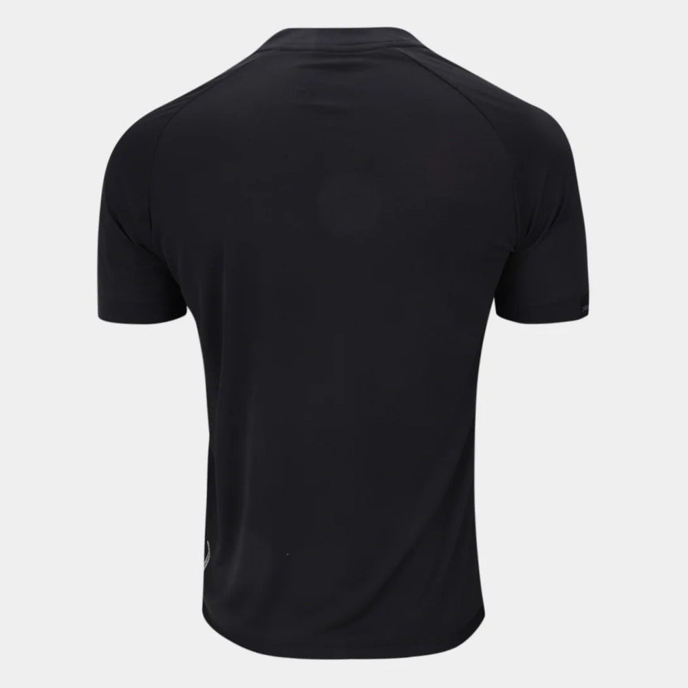 Camiseta de aficionado Vasco Portero 2024/25 - Hombre