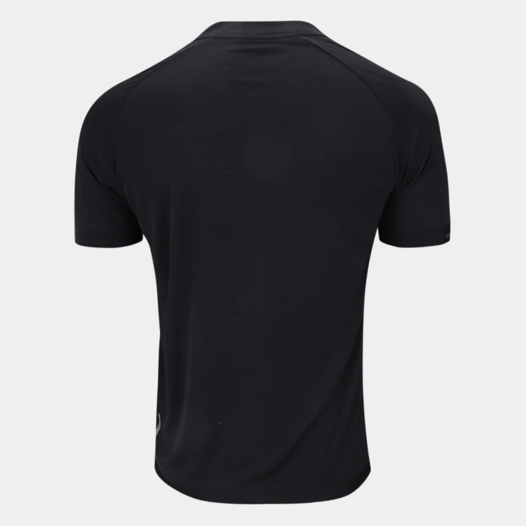 Camiseta de aficionado Vasco Portero 2024/25 - Hombre