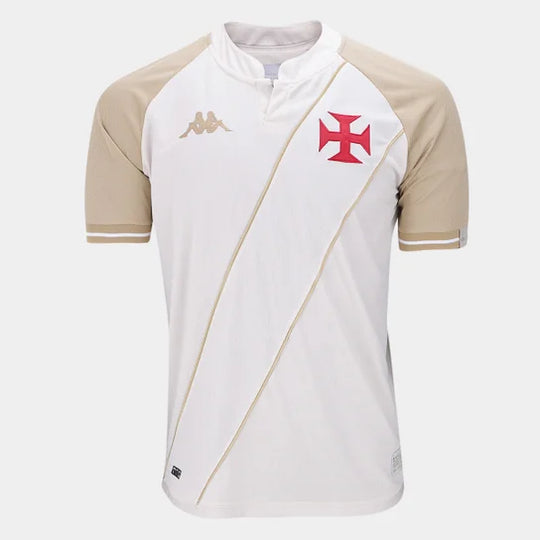 Camiseta hincha Vasco III 2024/25 - Hombre