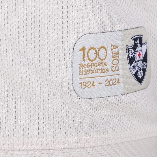 Camiseta hincha Vasco III 2024/25 - Hombre