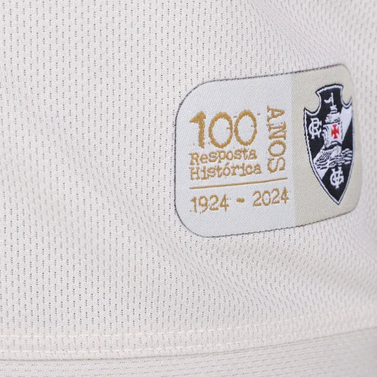 Camiseta hincha Vasco III 2024/25 - Hombre