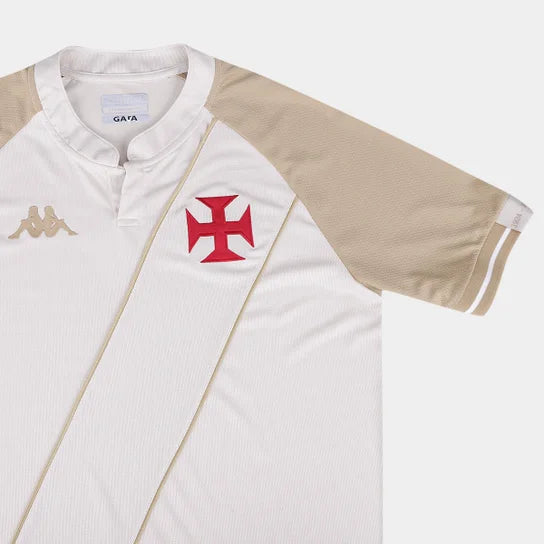 Camiseta hincha Vasco III 2024/25 - Hombre