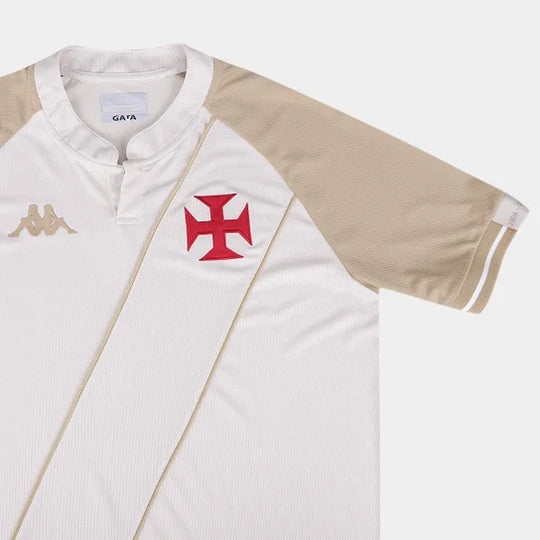 Camiseta hincha Vasco III 2024/25 - Hombre