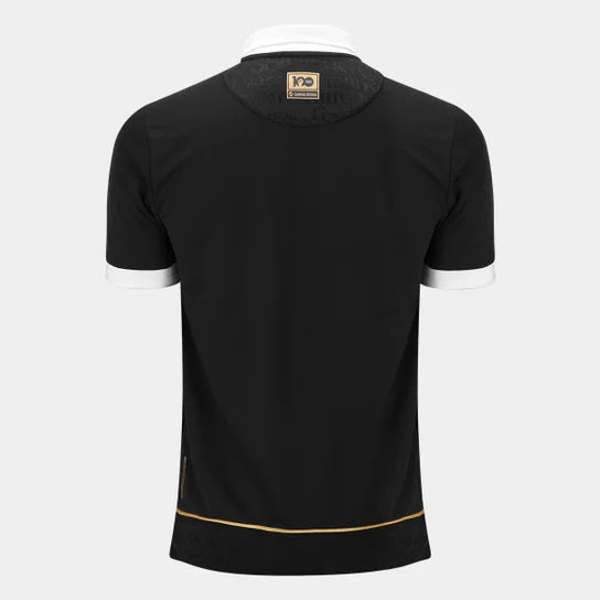 Camiseta hincha Vasco III 2023/24 - Hombre