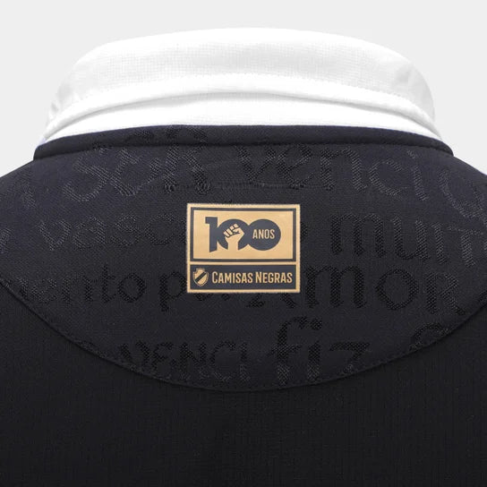 Camiseta hincha Vasco III 2023/24 - Hombre