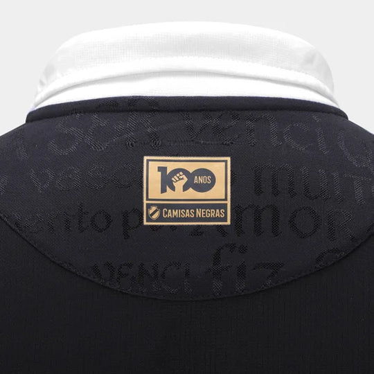 Camiseta hincha Vasco III 2023/24 - Hombre