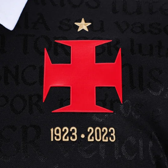 Camiseta hincha Vasco III 2023/24 - Hombre