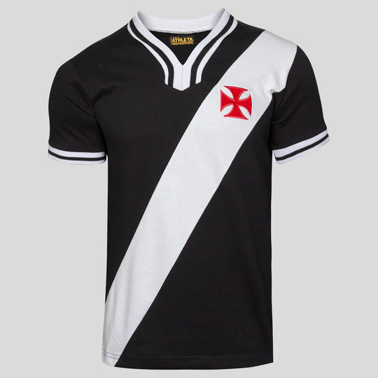Camiseta retro Real Madrid Primera 2000/01 - Hombre
