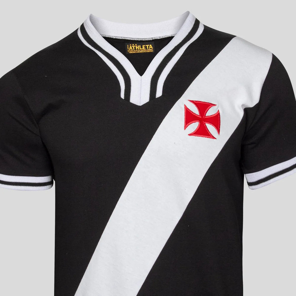 Camiseta retro Real Madrid Primera 2000/01 - Hombre