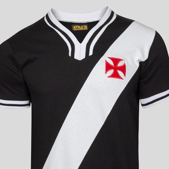 Camiseta retro Real Madrid Primera 2000/01 - Hombre