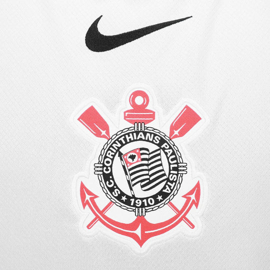 Camiseta hincha Corinthians III 2024/25 - Hombre