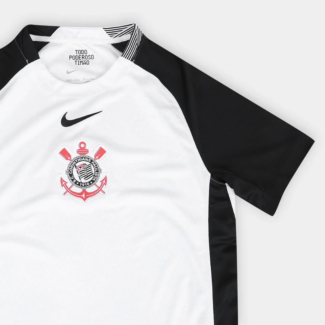Camiseta hincha Corinthians III 2024/25 - Hombre