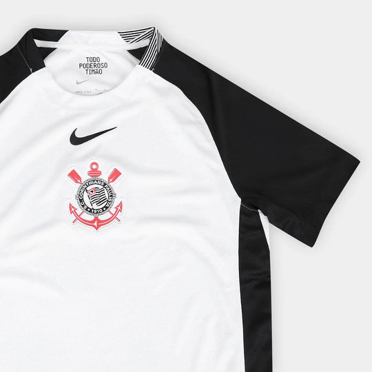 Camiseta hincha Corinthians III 2024/25 - Hombre