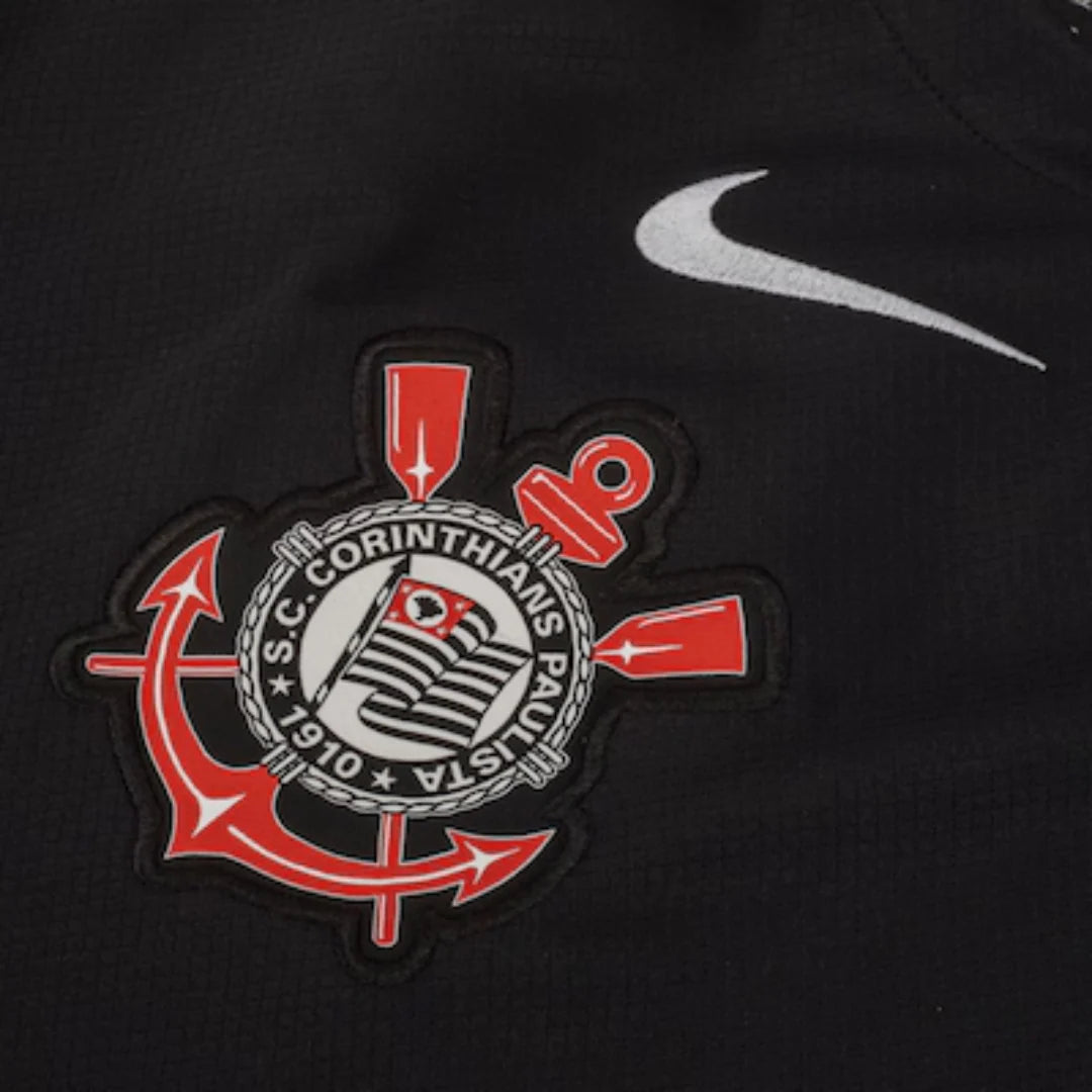 Camiseta hincha Corinthians III 2024/25 - Hombre