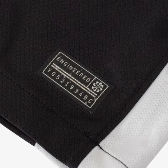 Camiseta hincha Corinthians III 2024/25 - Hombre