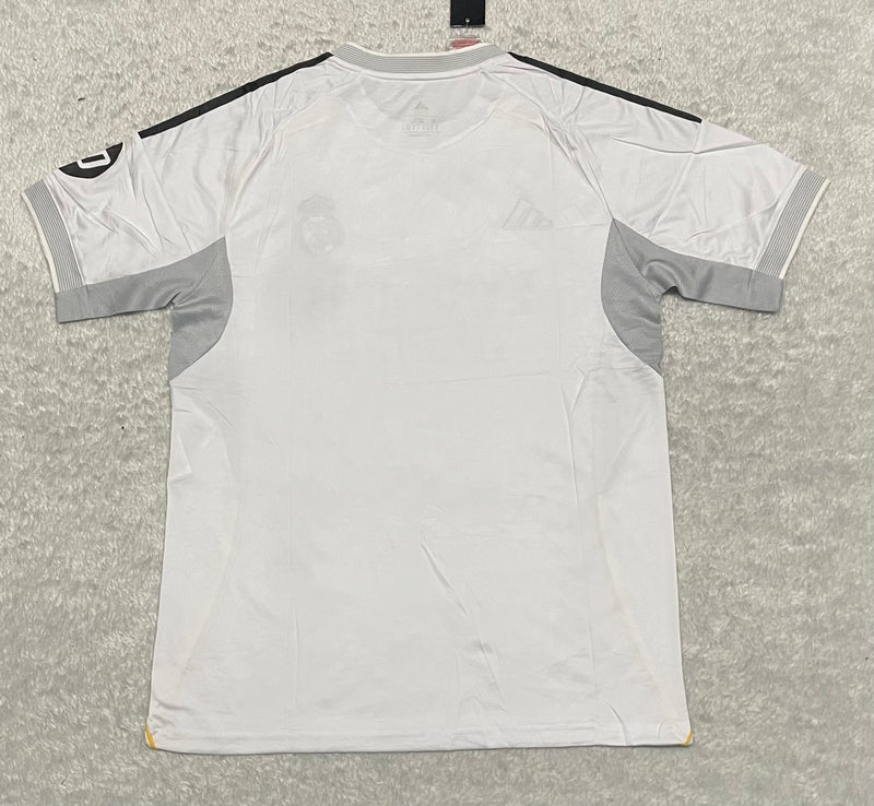Camisa Torcedor Real Madrid I 2025/26 - Masculina
