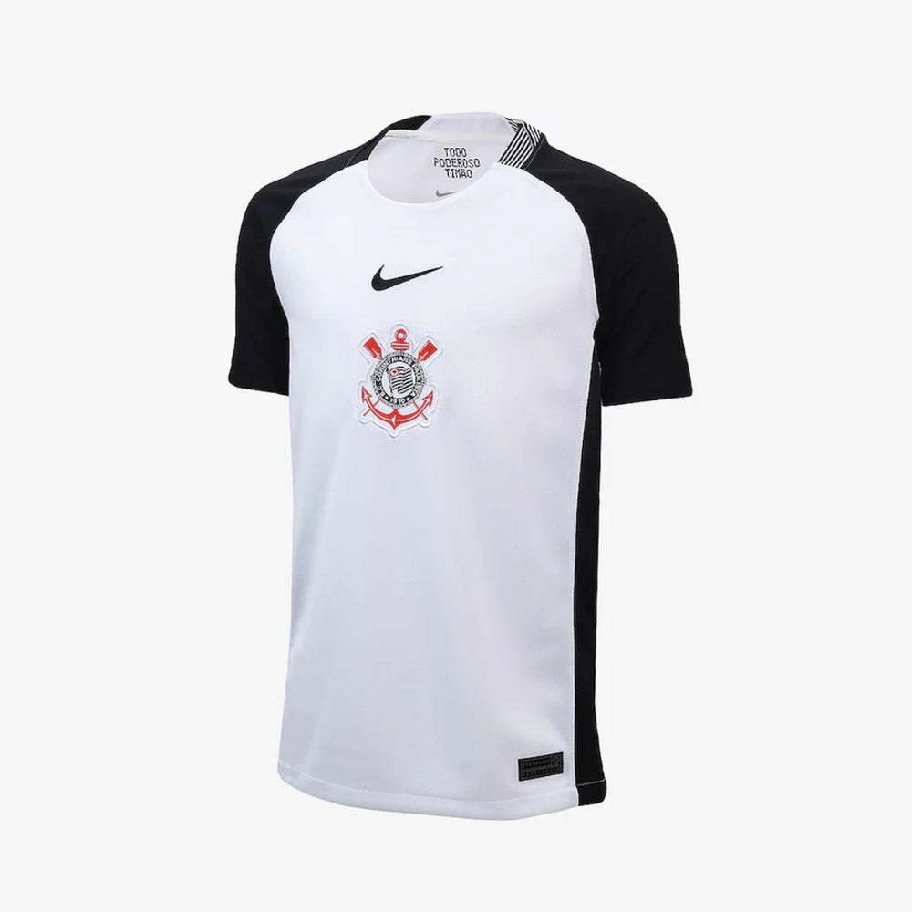Conjunto Infantil Corinthians I 2025/26
