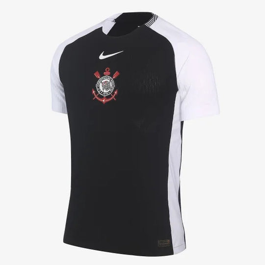 Camisa Jogador Corinthians II 2025/26