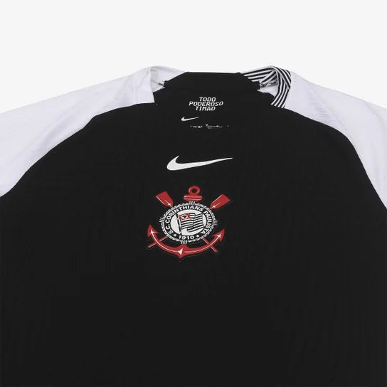 Camisa Jogador Corinthians II 2025/26