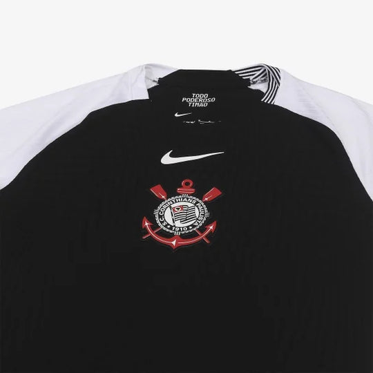 Camisa Jogador Corinthians II 2025/26
