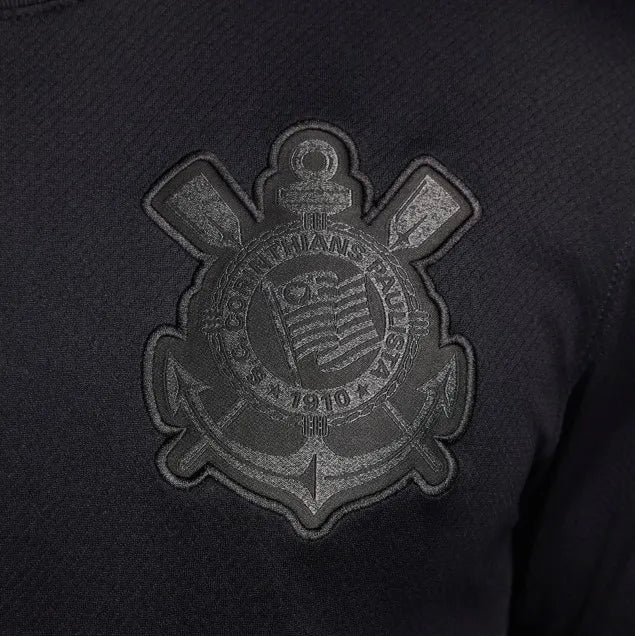 Camiseta hincha Corinthians II 2024/25 - Hombre
