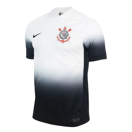 Camisa Corinthians I 2024/25 - Masculina