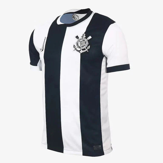 Camisa Corinthians III 2024/25 - Masculina