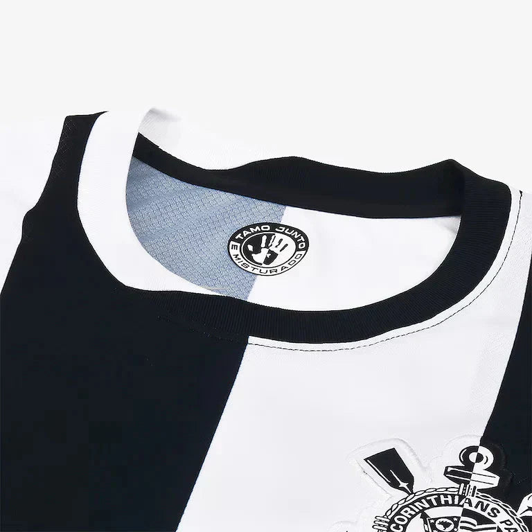 Camisa Corinthians III 2024/25 - Masculina