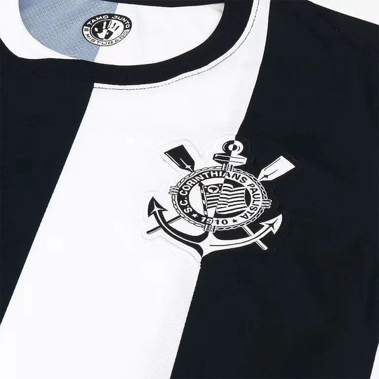 Camisa Corinthians III 2024/25 - Masculina