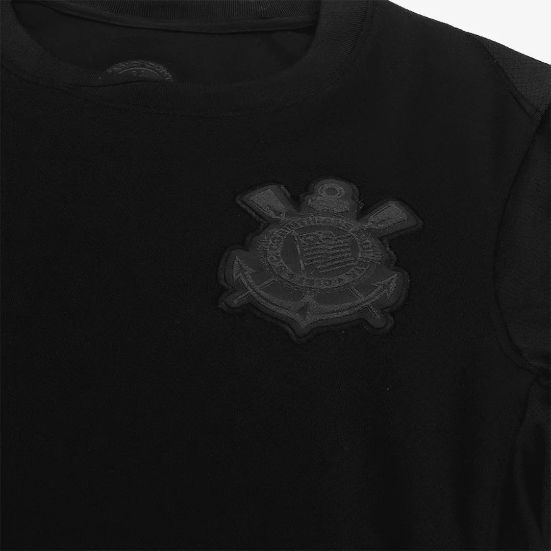 Camisa Corinthians II 2024/25 - Feminina