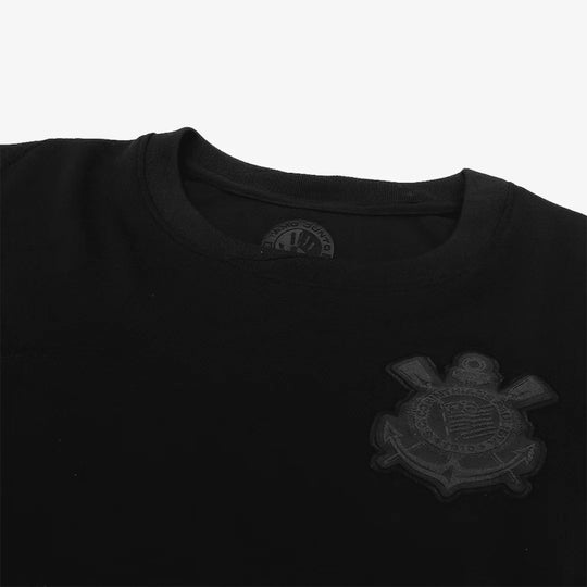 Camisa Corinthians II 2024/25 - Feminina