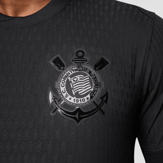 Camisa Jogador Corinthians II 2024/25