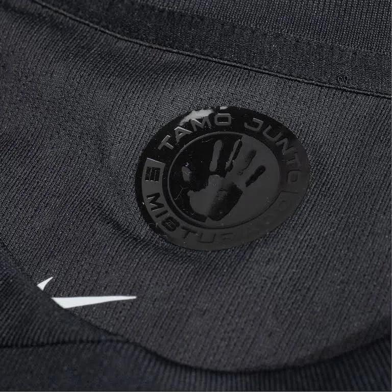 Camisa Jogador Corinthians II 2024/25