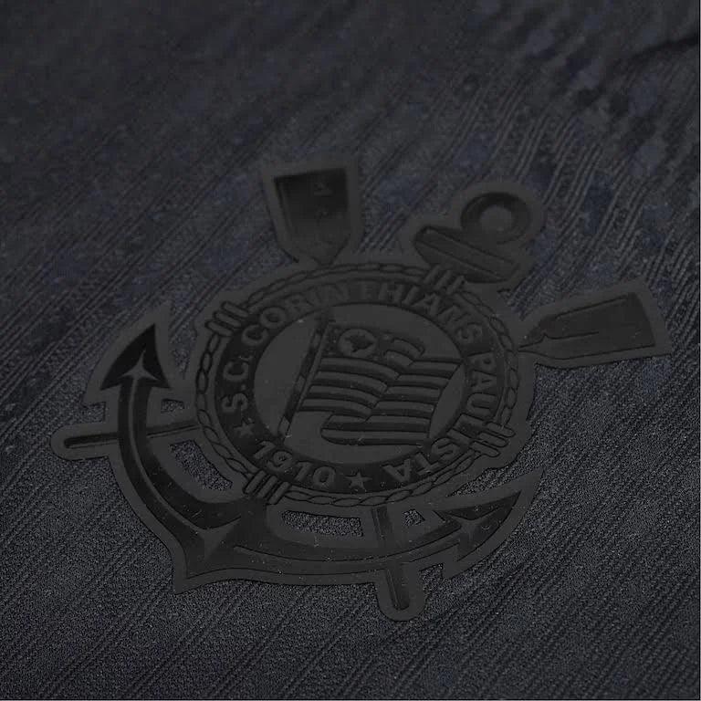 Camisa Jogador Corinthians II 2024/25