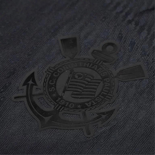 Camisa Jogador Corinthians II 2024/25