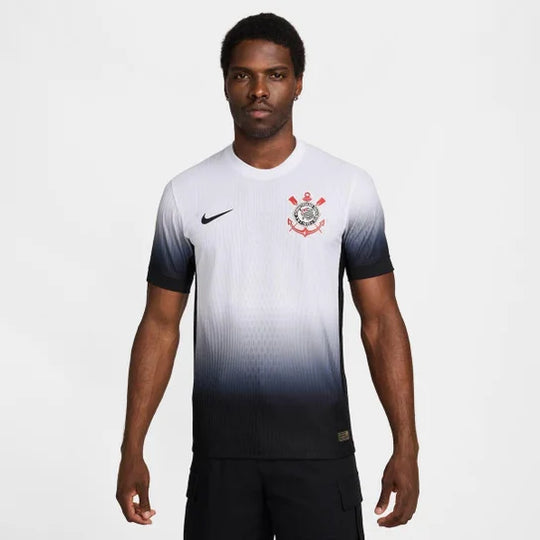Camisa Jogador Corinthians I 2024/25