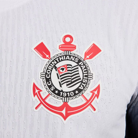 Camisa Jogador Corinthians I 2024/25