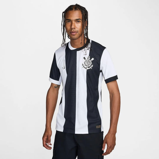 Camisa Jogador Corinthians III 2024/25