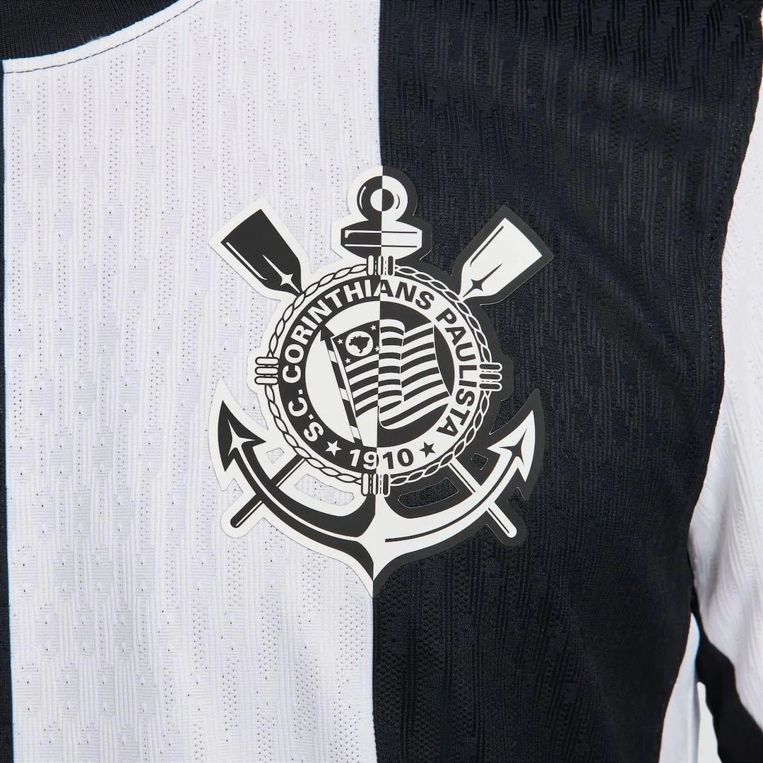 Camisa Jogador Corinthians III 2024/25