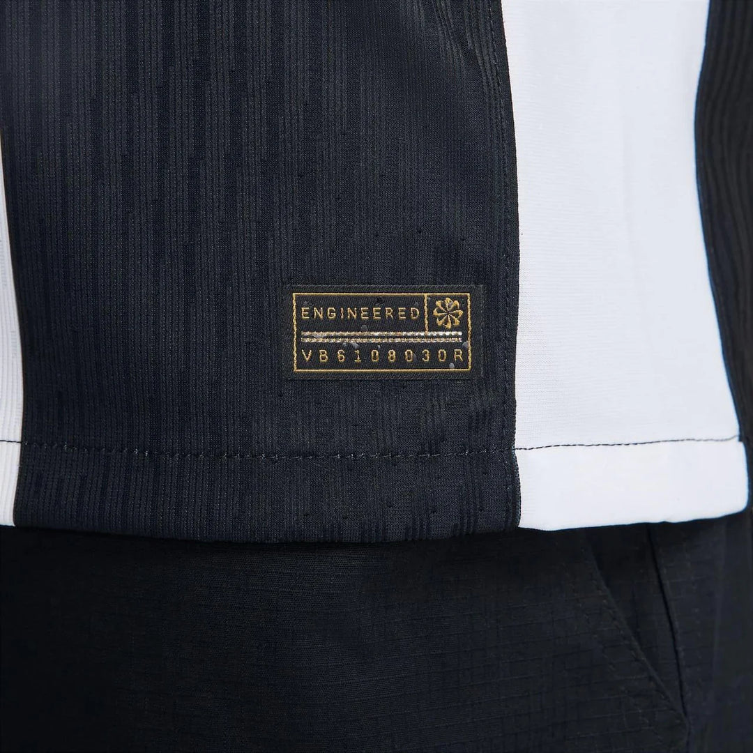 Camisa Jogador Corinthians III 2024/25