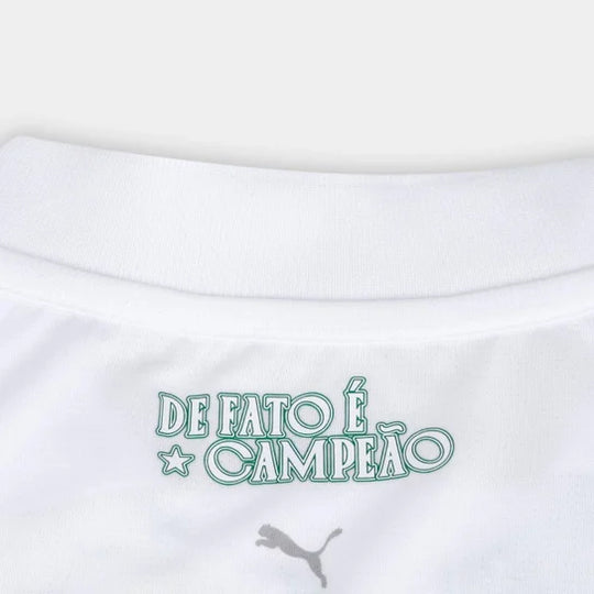 Camiseta hincha Corinthians III 2024/25 - Hombre