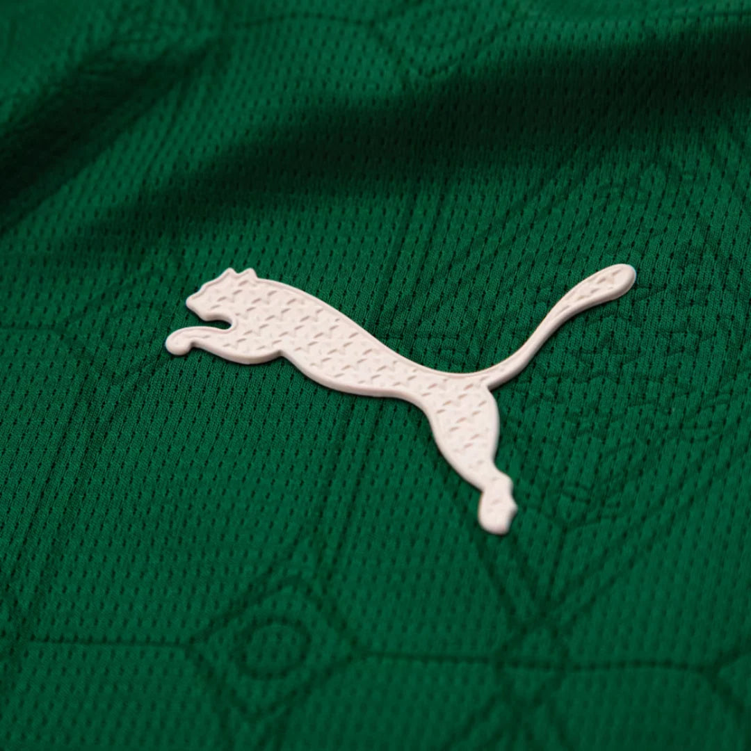 Camisa Jogador Palmeiras I 2025/26
