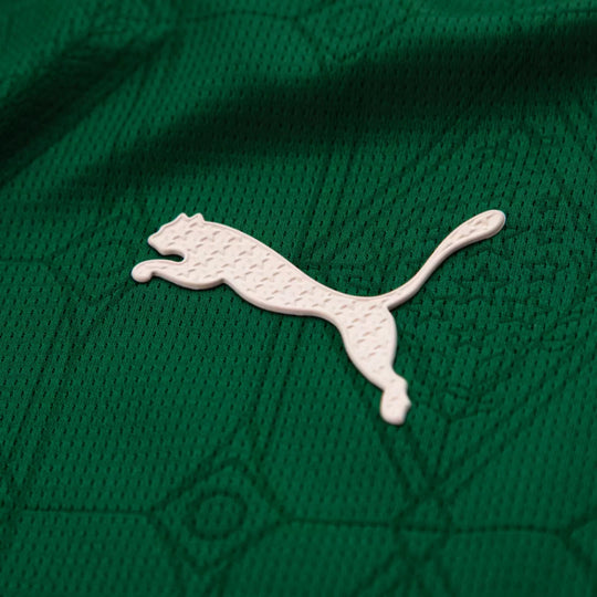 Camisa Jogador Palmeiras I 2025/26